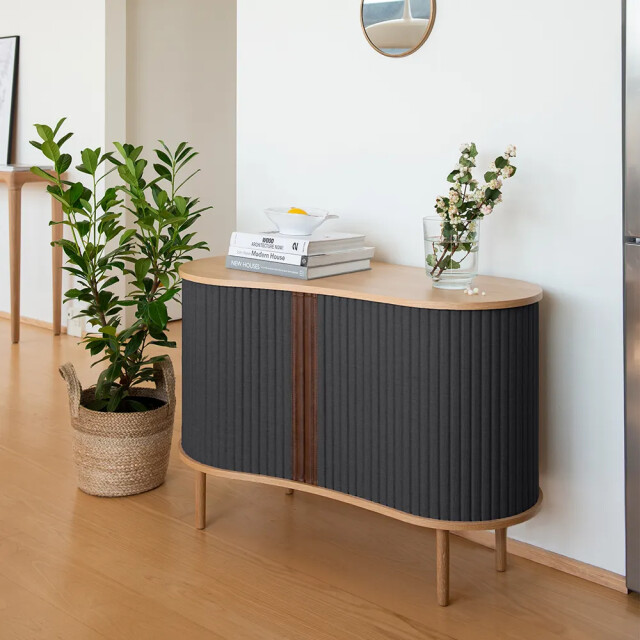 Umage Audacious cabinet houten dressoir shadow 2411434 large