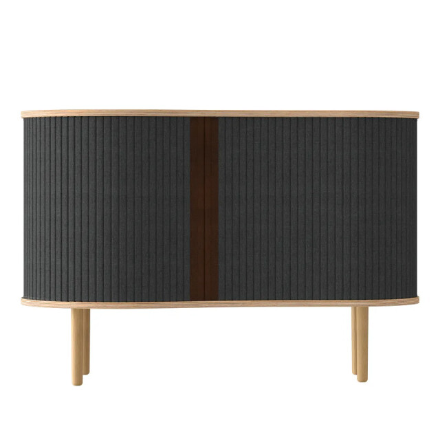 Umage Audacious cabinet houten dressoir shadow 2411434 large