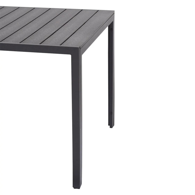 Lisomme Vinn tuintafel 90 x 90 cm 2028702 large