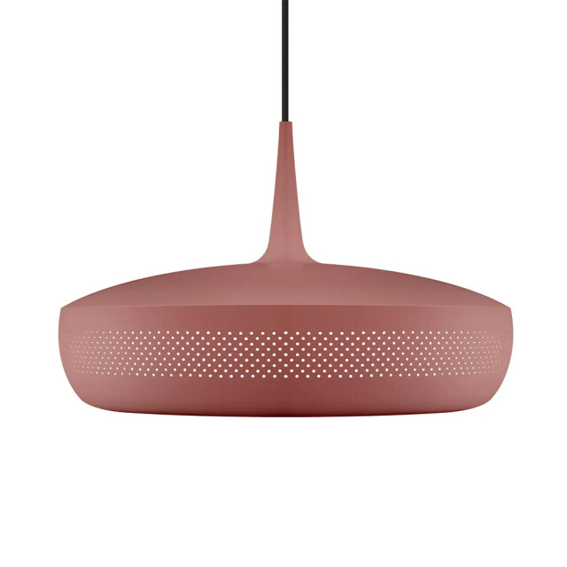 Umage Clava dine hanglamp red earth Ø 43 cm 2027621 large