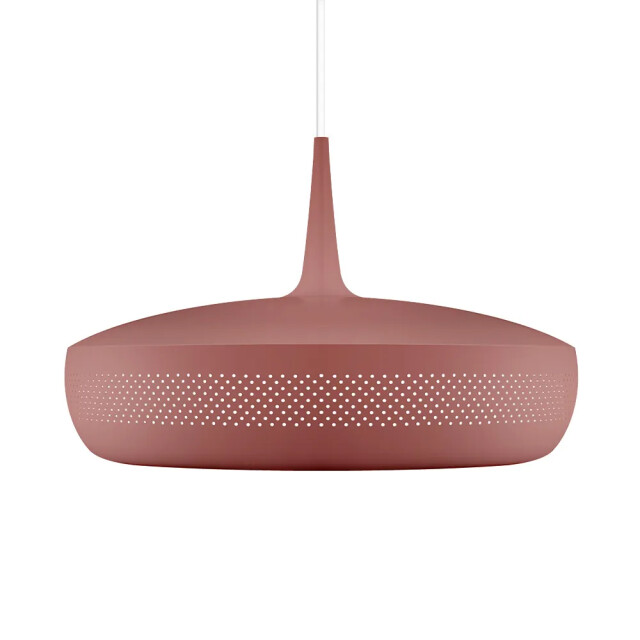 Umage Clava dine hanglamp red earth Ø 43 cm 2027621 large