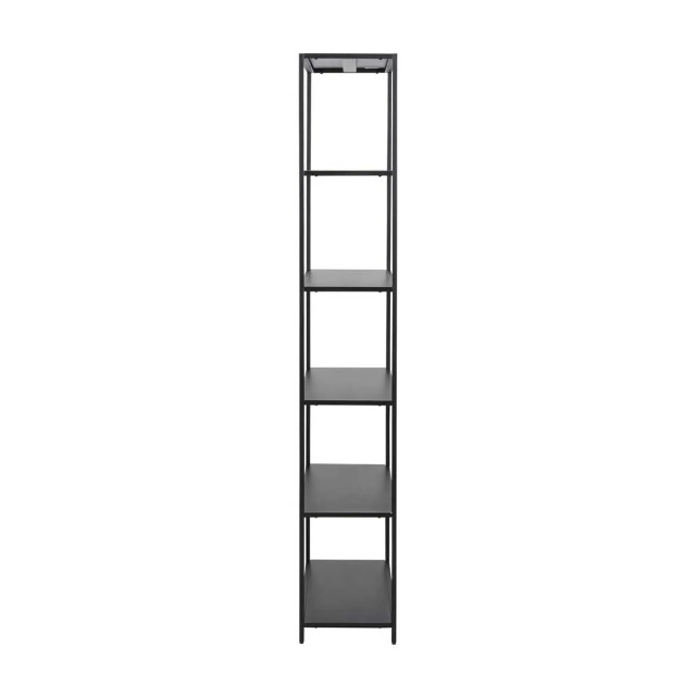 Lisomme Roy metalen open kast 69 x 185 cm 2027085 large