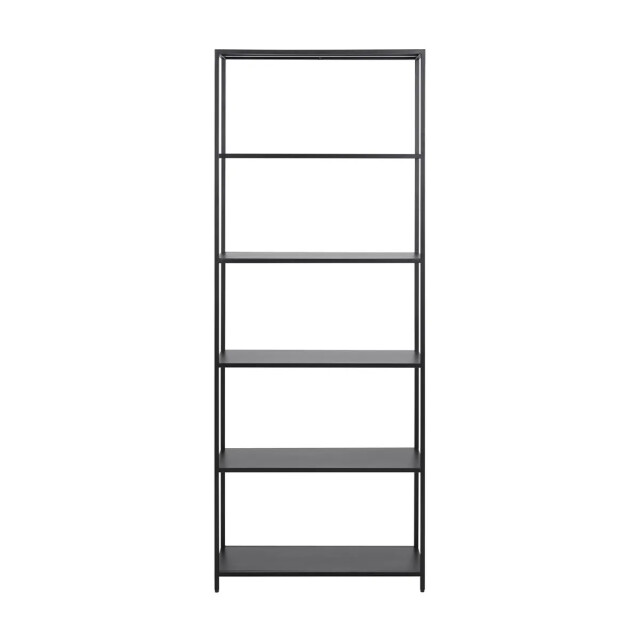 Lisomme Roy metalen open kast 69 x 185 cm 2027085 large