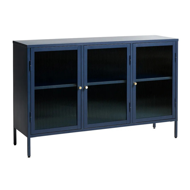 Olivine Katja metalen sideboard 132 x 40 cm 2270266 large