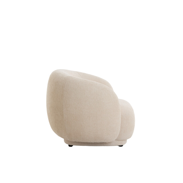 Light & Living stoel ovito 93x87x73cm - 2883711 large