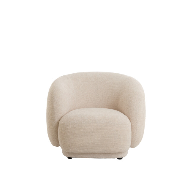 Light & Living stoel ovito 93x87x73cm - 2883711 large