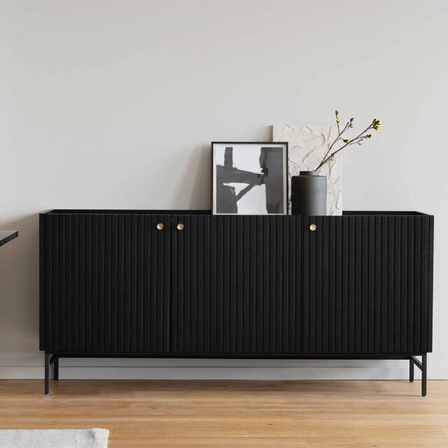 Rowico Home Halifax houten dressoir 160 x 40 cm 2027167 large