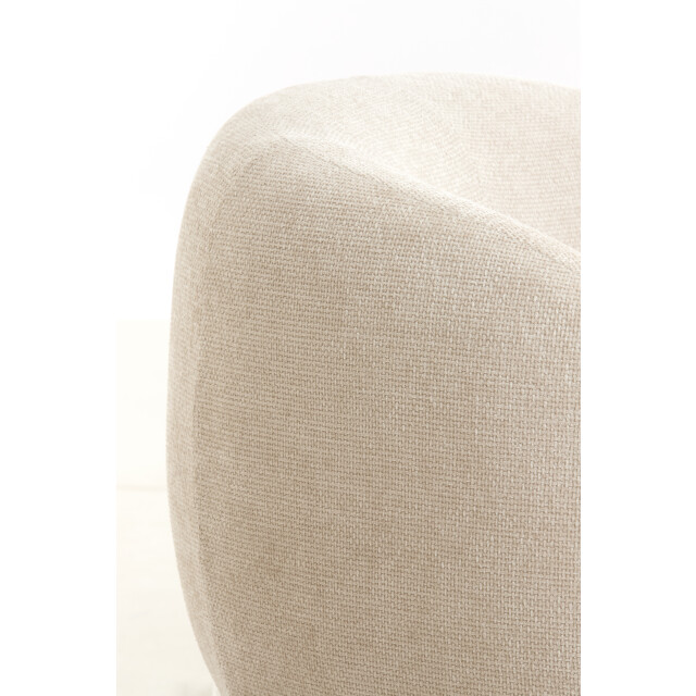 Light & Living stoel ovito 93x87x73cm - 2883711 large