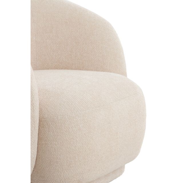 Light & Living stoel ovito 93x87x73cm - 2883711 large