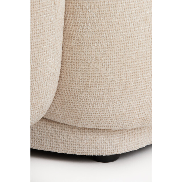 Light & Living stoel ovito 93x87x73cm - 2883711 large