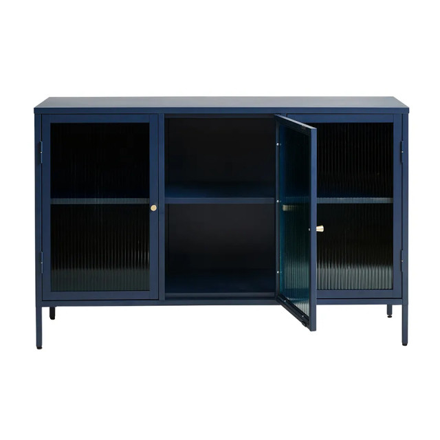 Olivine Katja metalen sideboard 132 x 40 cm 2270266 large