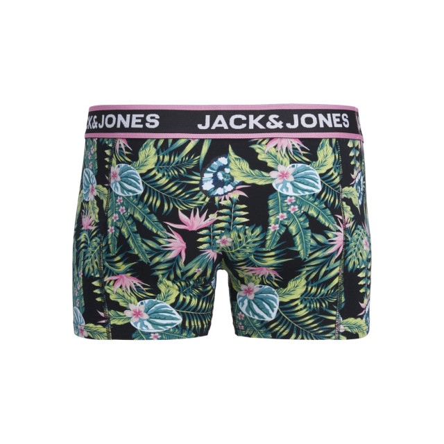 Jack & Jones Jacdrew trunks 3 pack dessin 5919.29.0037 large