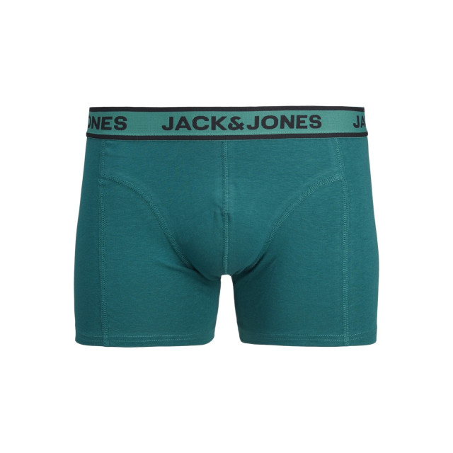 Jack & Jones Jacdrew trunks 3 pack dessin 5919.29.0037 large