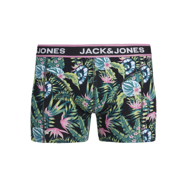 Jack & Jones Jacdrew trunks 3 pack dessin 5919.29.0037 large