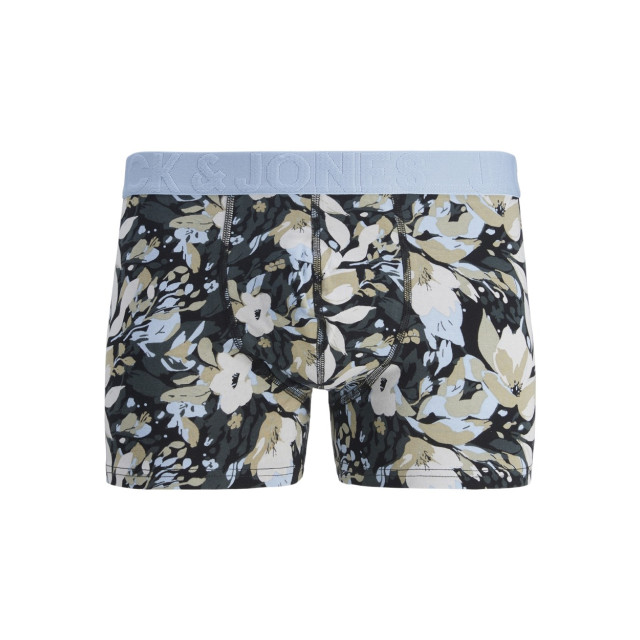 Jack & Jones Jacjonah flower trunks 3 pack dessin 5919.89.0038 large