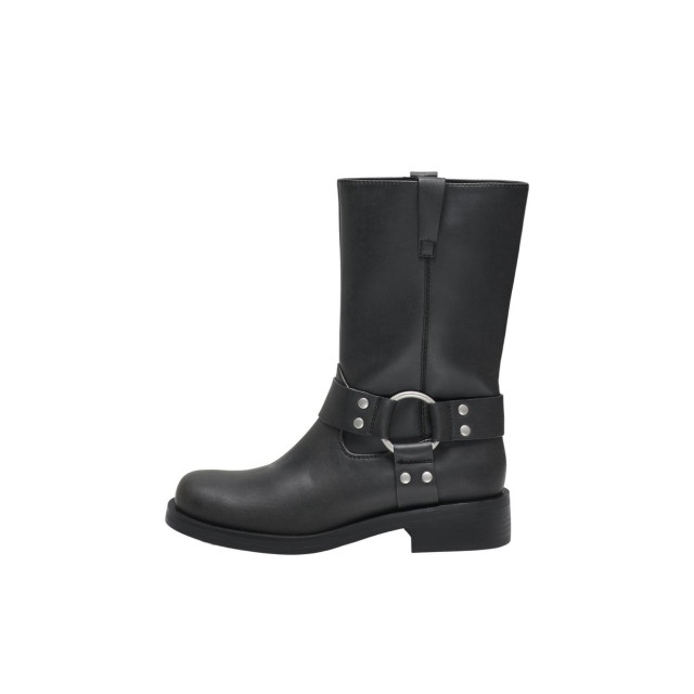 Only Onlbax-1 pu biker boot - 4825.80.0044 large