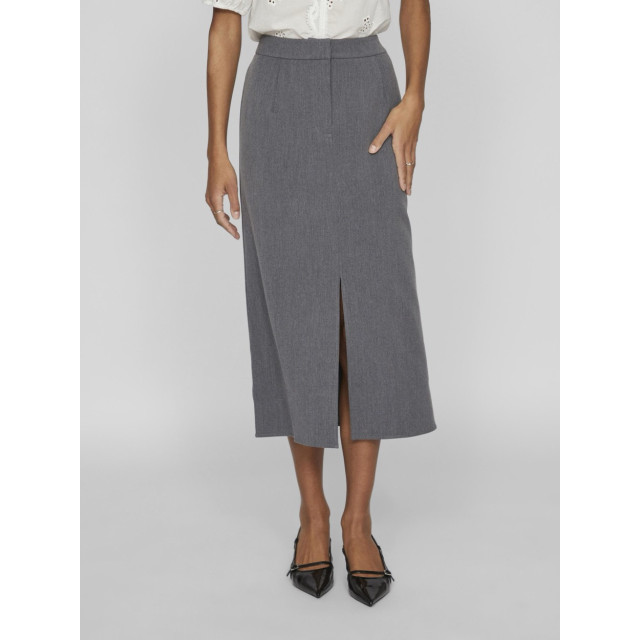 Vila Vivarone hw midi skirt melee 4489.87.0014 large