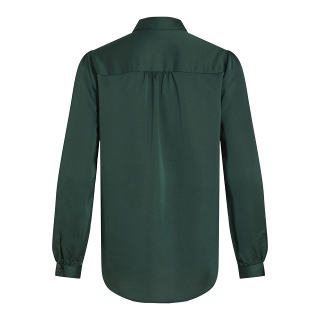 Vila Viellette satin ls shirt - 4309.20.0029 large