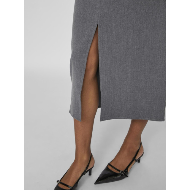 Vila Vivarone hw midi skirt melee 4489.87.0014 large