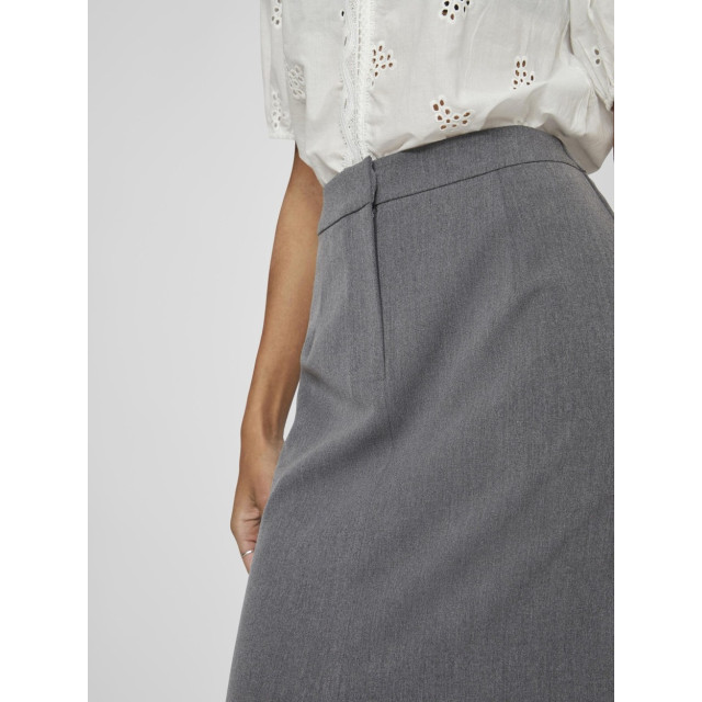 Vila Vivarone hw midi skirt melee 4489.87.0014 large