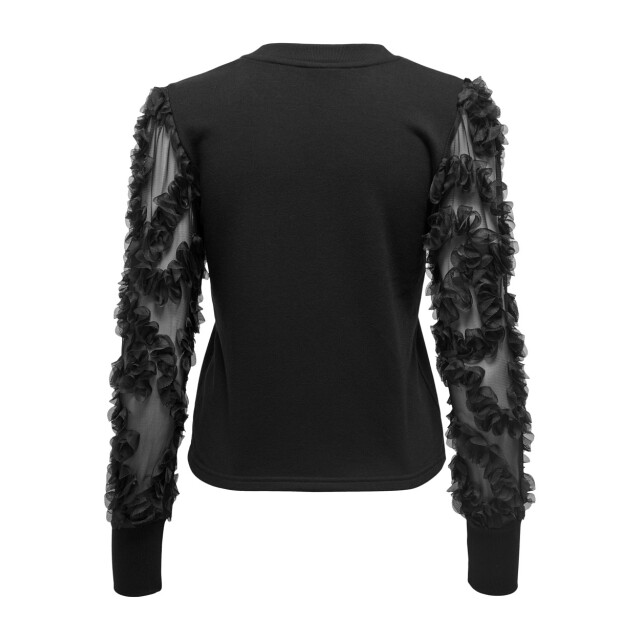Jacqueline de Yong Jdyfairview ls sweat jrs noos - 4209.80.0260 large