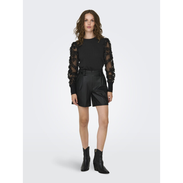Jacqueline de Yong Jdyfairview ls sweat jrs noos - 4209.80.0260 large