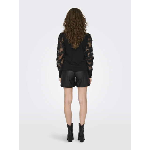 Jacqueline de Yong Jdyfairview ls sweat jrs noos - 4209.80.0260 large