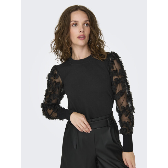 Jacqueline de Yong Jdyfairview ls sweat jrs noos - 4209.80.0260 large