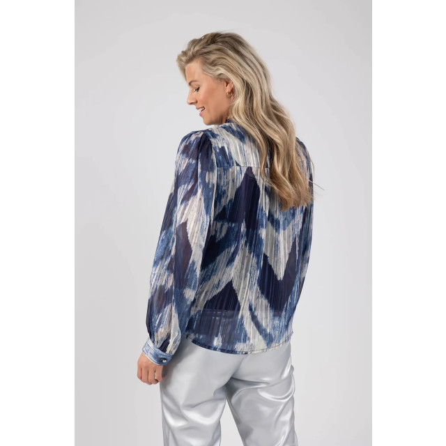 Nukus Fw240465 prestonia blouse FW240465 Prestonia Blouse large