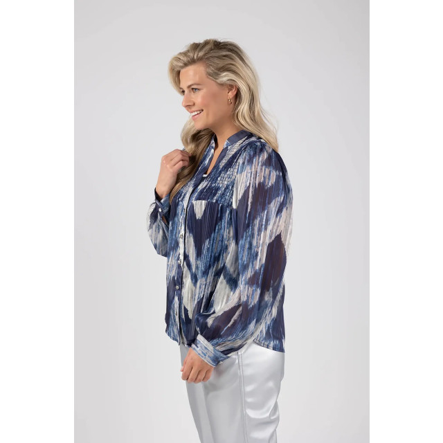 Nukus Fw240465 prestonia blouse FW240465 Prestonia Blouse large