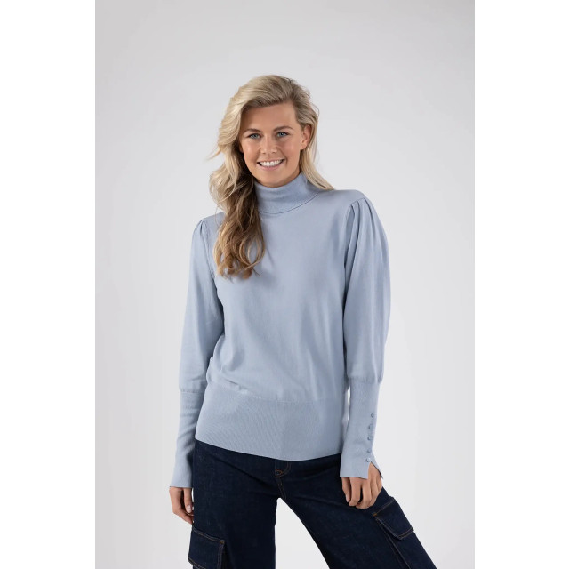 Nukus Fw240620 silvi pullover FW240620 Silvi Pullover large