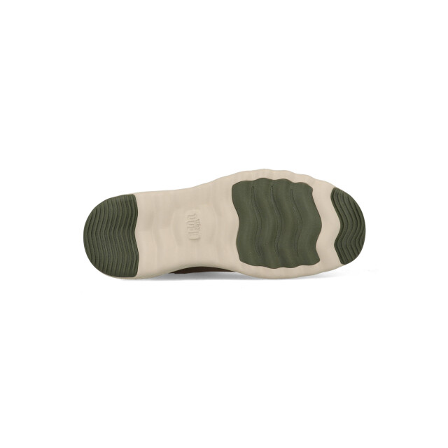 Hey Dude Boots branson hd40187-337 olijf HD40187 large