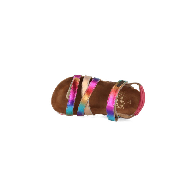 Vingino VG45 Sandalen Roze VG45 large