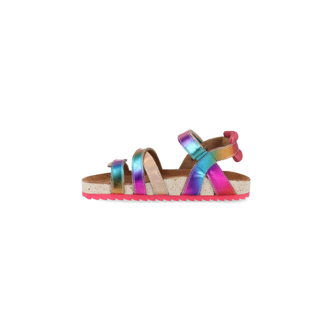 Vingino VG45 Sandalen Roze VG45 large