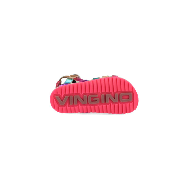 Vingino VG45 Sandalen Roze VG45 large