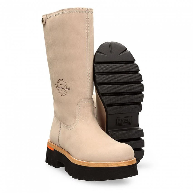 Panama Jack Lima B3 Boots Wit Lima B3 large