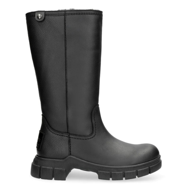 Panama Jack Nely Igloo B1 Boots Zwart Nely Igloo B1 large