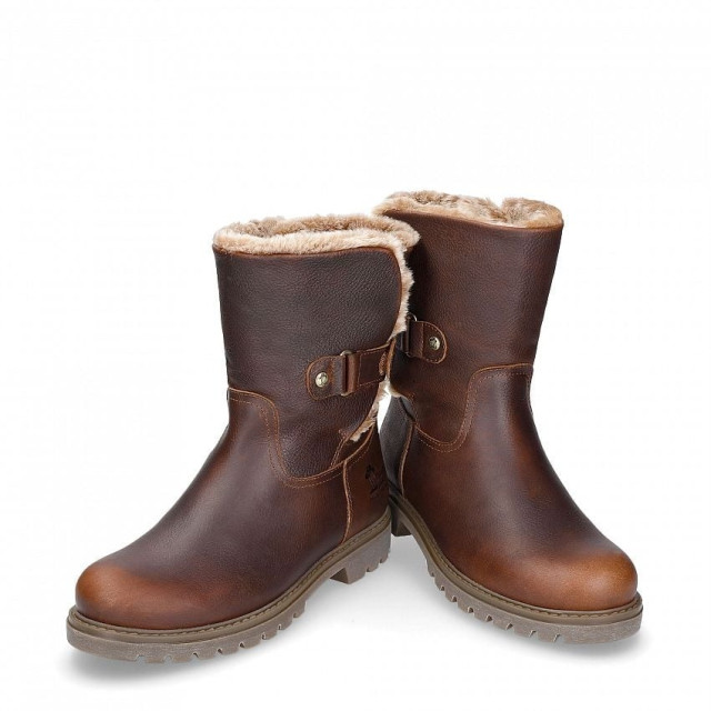 Panama Jack Felia B42 Boots Bruin Felia B42 large