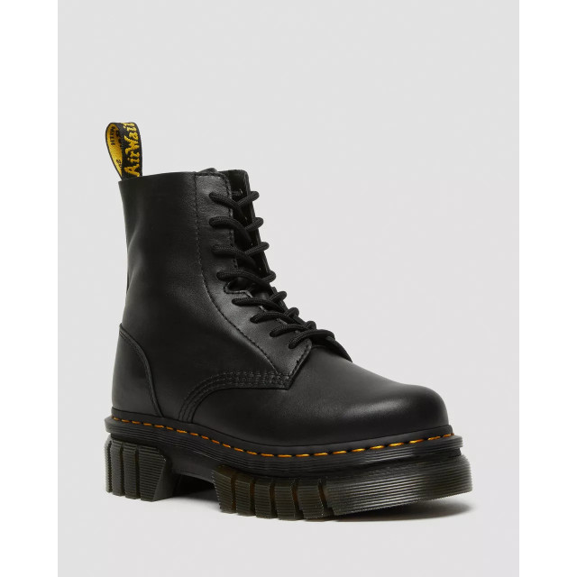 Dr. Martens Audrick nappa lux platform 27149001 large