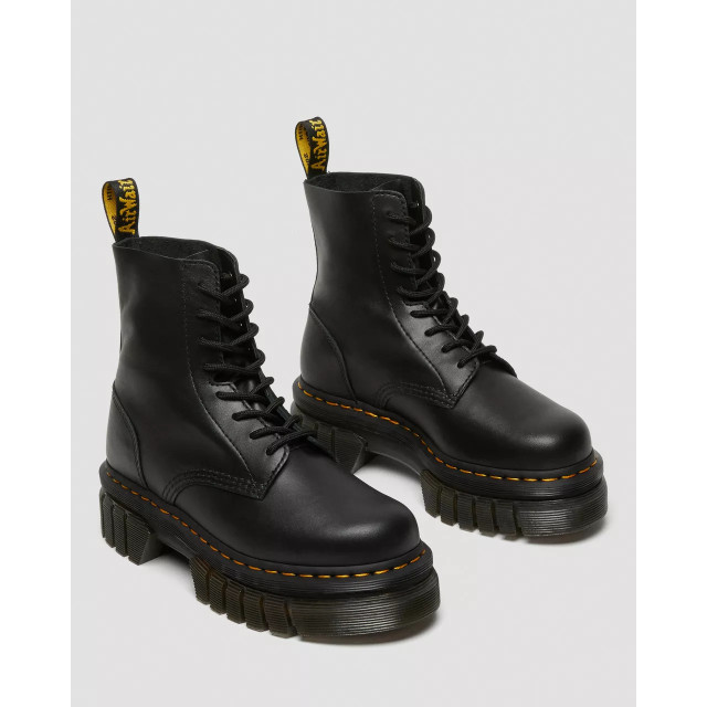 Dr. Martens Audrick nappa lux platform 27149001 large