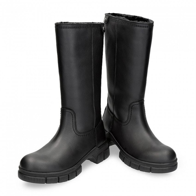 Panama Jack Nely Igloo B1 Boots Zwart Nely Igloo B1 large