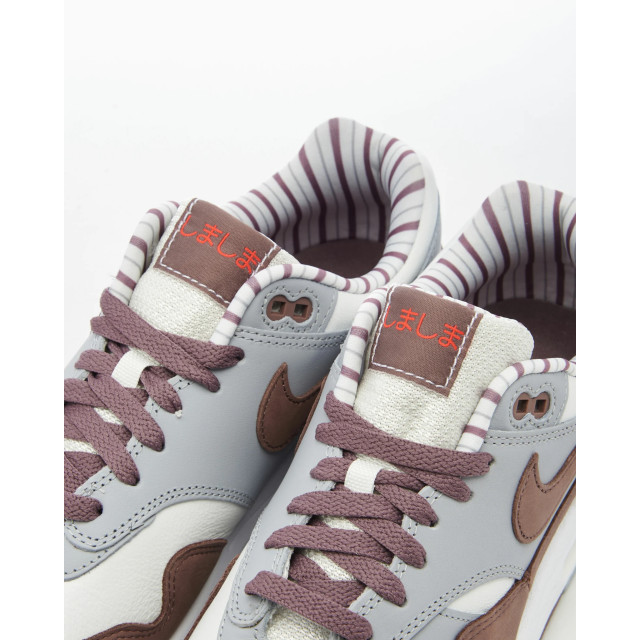 Nike Air max 1 premium 'shima shima iii' FB8916-100 large