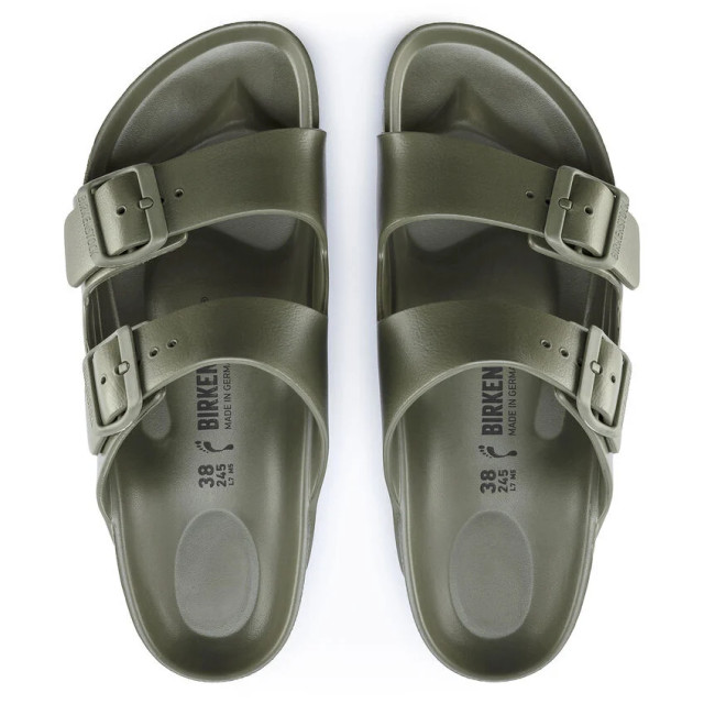 Birkenstock Arizona eva smal voetbed 1019152 large