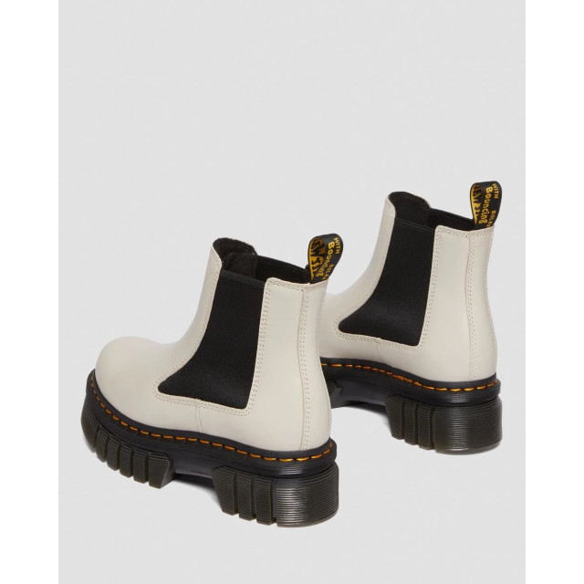 Dr. Martens Audrick platform chelsea nappa lux 27148055 large