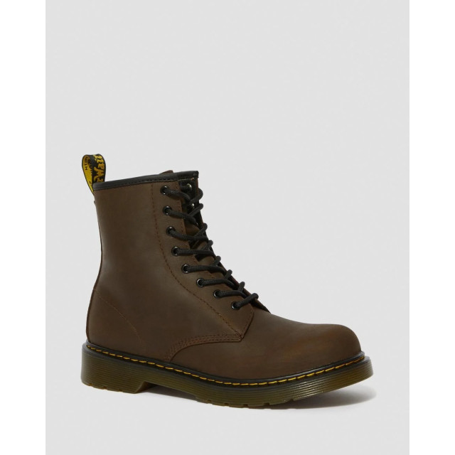 Dr. Martens 1460 serena kids dark 25182201 large