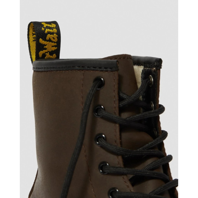 Dr. Martens 1460 serena kids dark 25182201 large