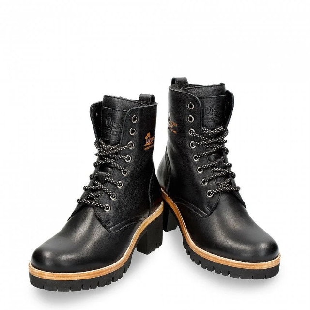 Panama Jack Padma B11 Boots Zwart Padma B11 large