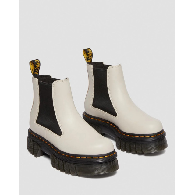 Dr. Martens Audrick platform chelsea nappa lux 27148055 large