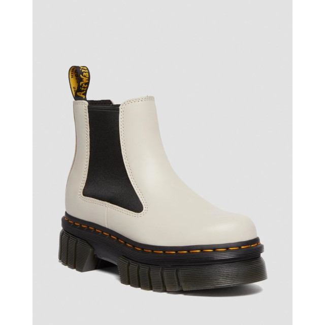 Dr. Martens Audrick platform chelsea nappa lux 27148055 large