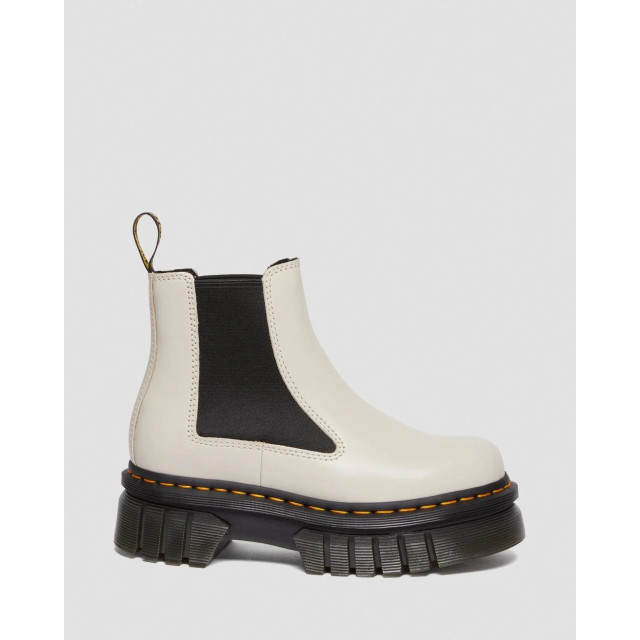 Dr. Martens Audrick platform chelsea nappa lux 27148055 large